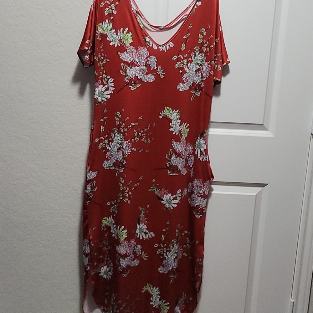 Women's dress